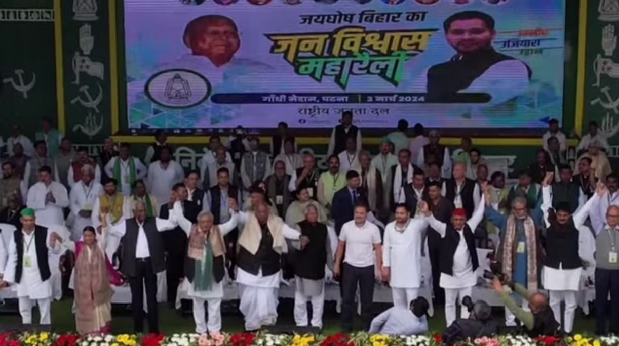 लालू यादव ने पीएम मोदी को हिंदू मानने से किया इनकार, दो कारण बताए