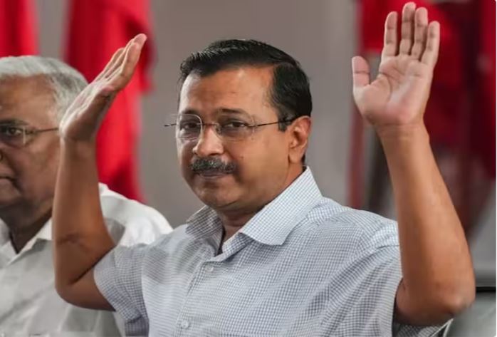 केजरीवाल को समन पर रोक नहीं, दिल्ली की राउज एवेन्यू कोर्ट ने नहीं दी राहत