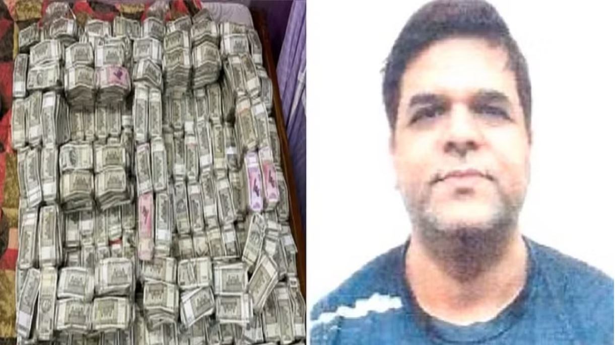 महादेव एप: अब तक 580 करोड़ की संपत्ति फ्रीज, मेन ऑपरेटर तलरेजा गिरफ्तार