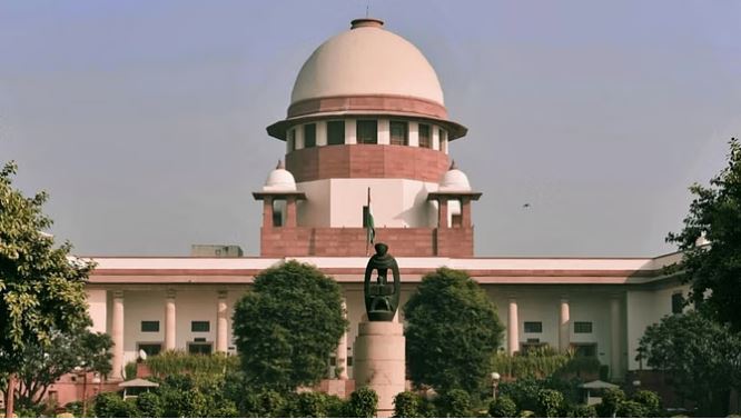 संदेशखाली: शीर्ष अदालत ने हाईकोर्ट के सीबीआई जांच के आदेश में दखल देने से किया इनकार