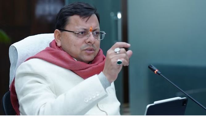 धामी मंत्रिमंडल की बैठक में आए आठ प्रस्ताव, लोक तथा निजी संपत्ति अध्यादेश 2024 पर मुहर