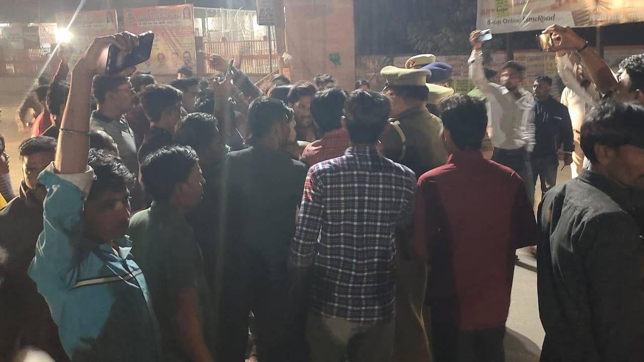 बदायूं में दो सगे भाइयों की हत्या के बाद बवाल, पुलिस मुठभेड़ में मुख्य आरोपी ढेर