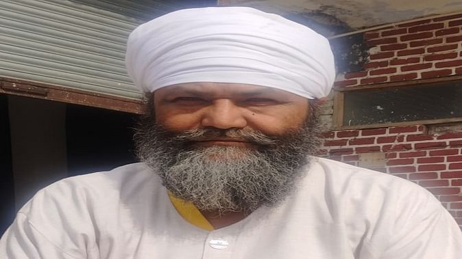 उत्तराखंड: डेरा प्रमुख नानकमत्ता 'बाबा तरसेम सिंह' की गोली मारकर हत्या