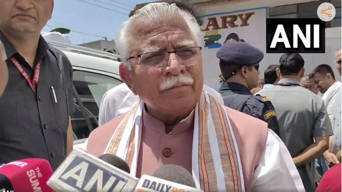 हरियाणा में अपने दम पर चुनाव लड़ेगी भाजपा, पार्टी ने तैयार कर ली संभावित उम्मीदवारों की सूची