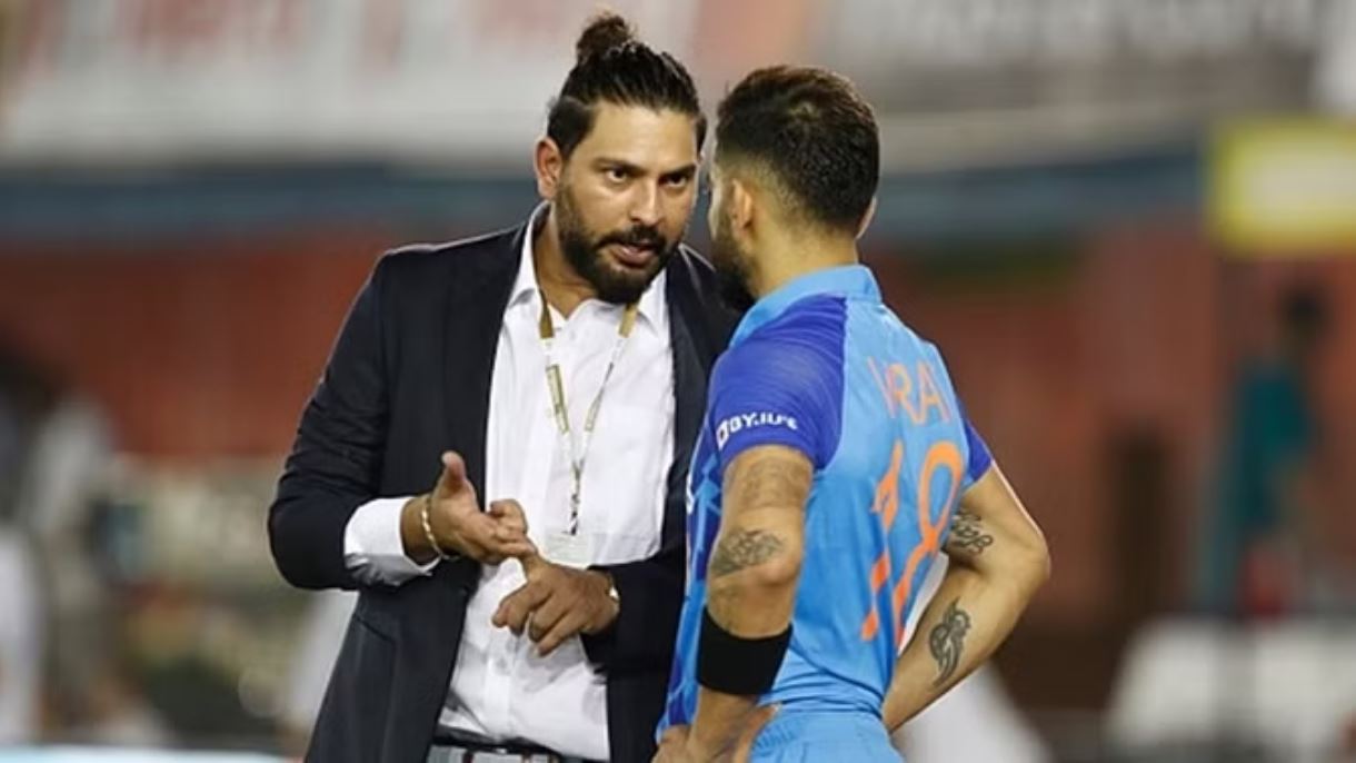 भाजपा के टिकट पर गुरदासपुर से आम चुनाव लड़ेंगे युवराज सिंह? क्रिकेटर ने खोला राज