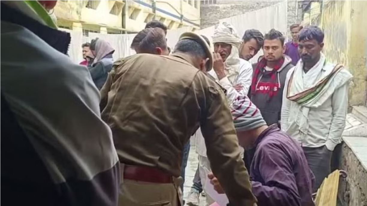 धौलपुर: फसल की रखवाली करने खेत पर गए किसान की करंट लगने से मौत