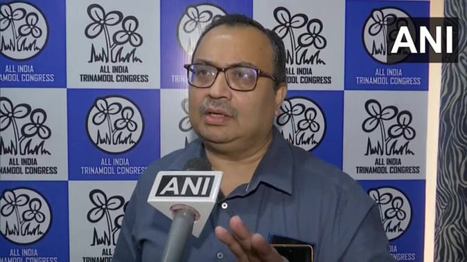 टीएमसी नेता कुणाल घोष ने अपने ही सांसदों को घेरा, भ्रष्टाचार के लगाए आरोप