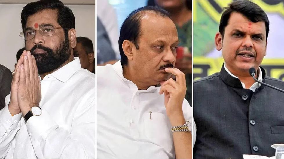 7 सीटों पर अड़ा अजित पवार का गुट, दिल्ली के बाद अब मुंबई में महायुति की बड़ी बैठक