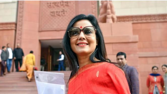 टीएमसी नेता महुआ मोइत्रा को ईडी का दूसरा समन जारी