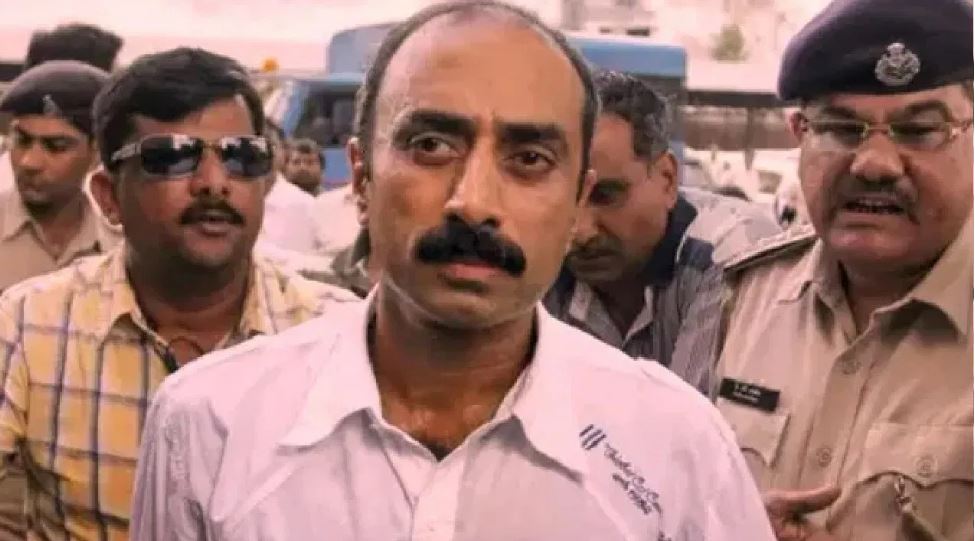 गुजरात: ड्रग केस में पूर्व आईपीएस संजीव भट्ट दोषी करार