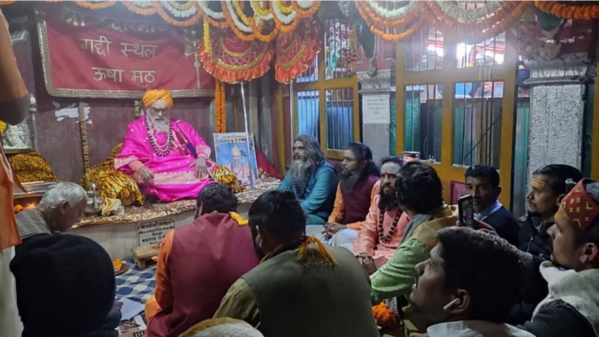 10 मई को खुलेंगे बाबा केदार के कपाट, महाशिवरात्रि के पावन अवसर पर घोषित हुई तिथि