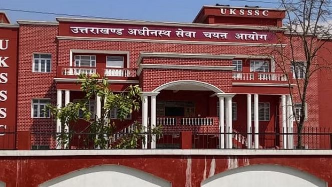 आचार संहिता से पहले आयोग ने उत्तराखंड में निकाली बंपर भर्तियां