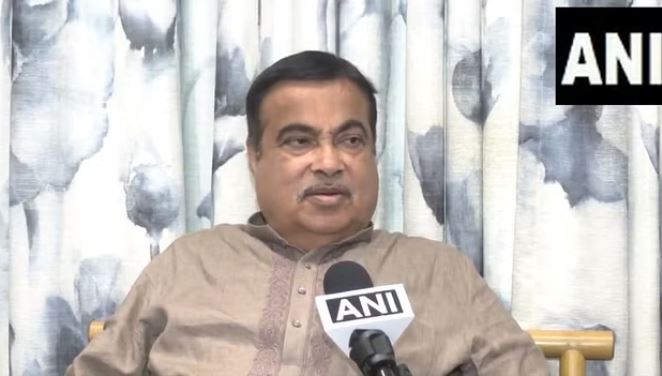 सैटेलाइट से कटेगा टोल टैक्स, नेशनल हाईवे नेटवर्क को अमेरिका के बराबर बनाना है: गडकरी