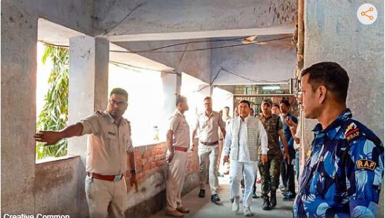 खत्म हुआ इंतजार! शाहजहां शेख को सीबीआई ने हिरासत में लिया