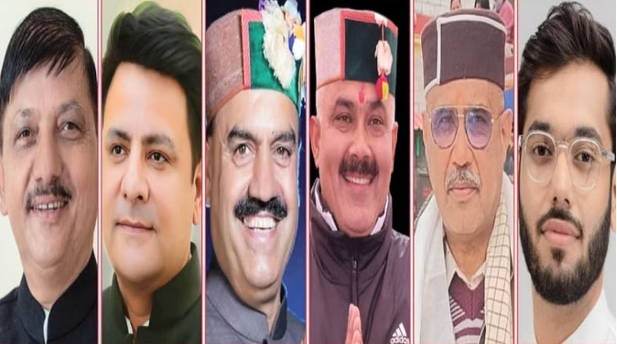 हिमाचल: ऋषिकेश में बागी विधायकों को किसी से मिलने की अनुमति नहीं