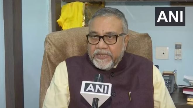 बंगाल: लोकसभा चुनाव से पहले विधायक तापस रॉय ने टीएमसी छोड़ी