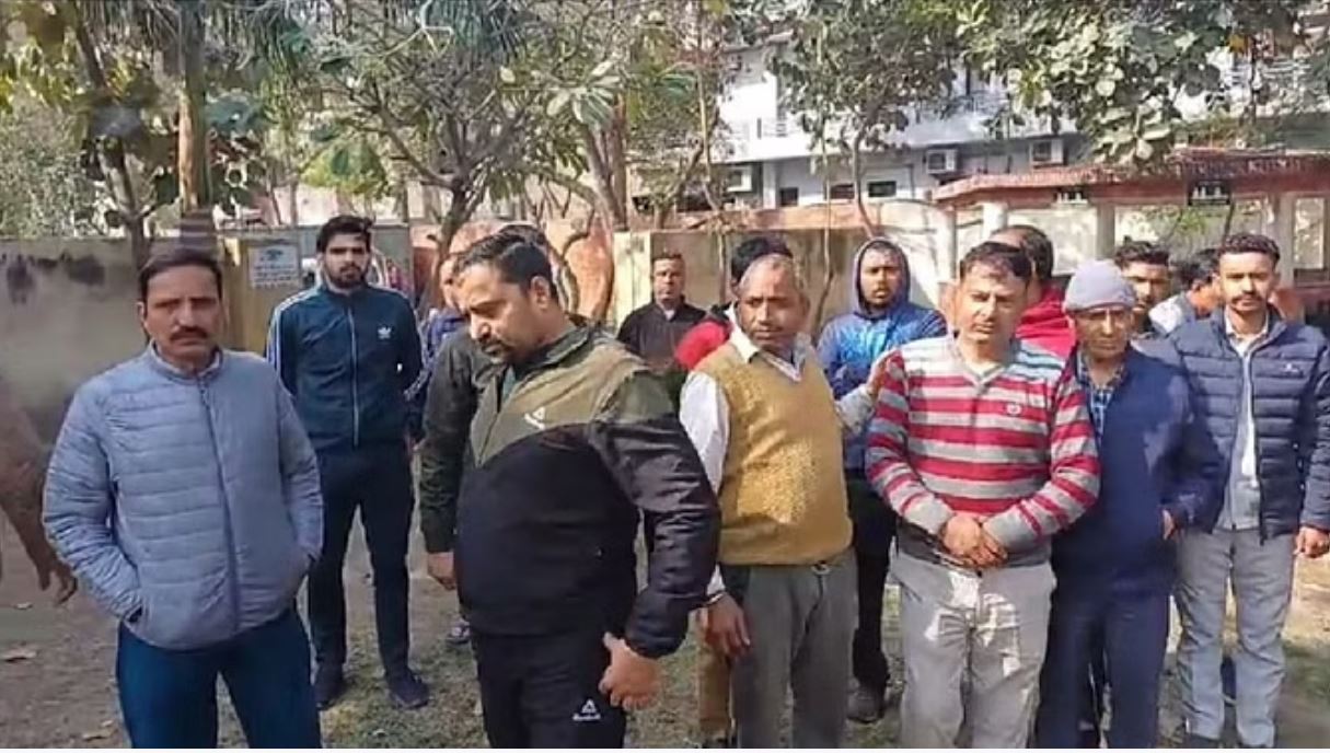 पानीपत: बैंक वालों से परेशान होकर युवक ने की आत्महत्या