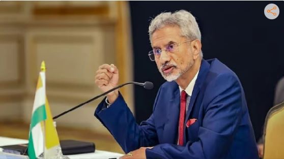 अमेरिका को कनाडा के साथ जोड़ना गलत, उत्तरी अमेरिकी देशों के साथ संबंधों पर बोले एस जयशंकर