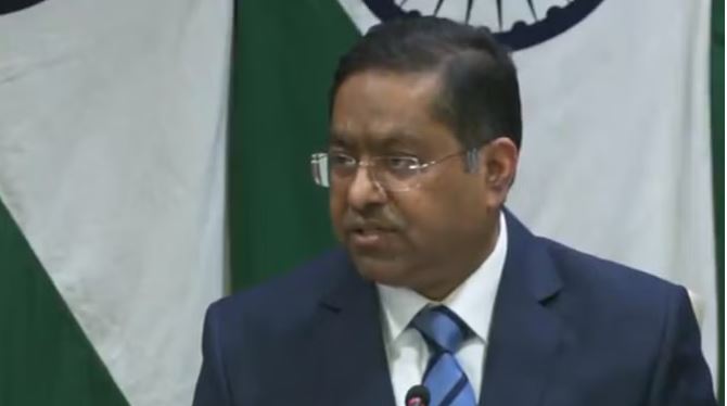 'रूस में फंसे भारतीयों को लेकर गंभीर, धोखेबाजों को नहीं बख्शेंगे'; विदेश मंत्रालय