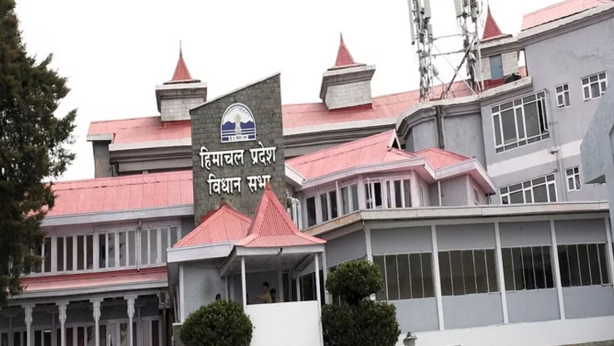 हिमाचल के बागी विधायकों को एससी से झटका, स्पीकर के फैसले पर रोक लगाने से इनकार