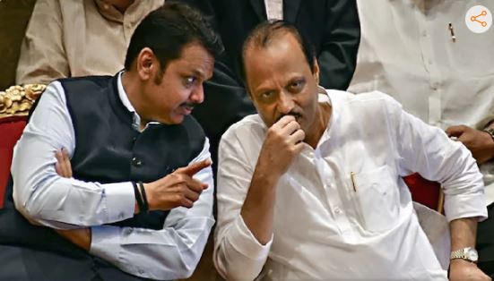 महायुति में एनसीपी को कितनी सीटें मिलेंगी? अजित पवार के करीबी ने ये आंकड़ा बताया