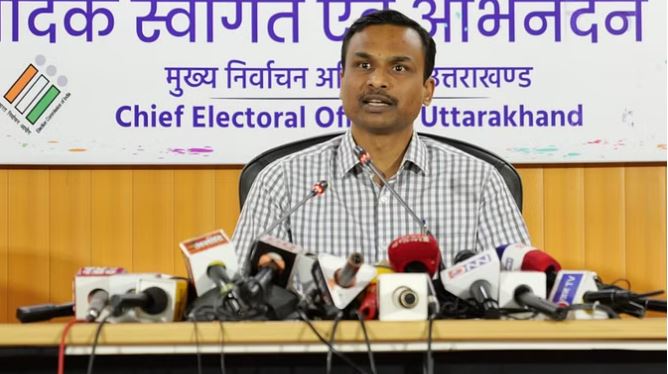 लोकसभा चुनाव: चुनाव में लगने वाले वाहनों का किराया हुआ दोगुना