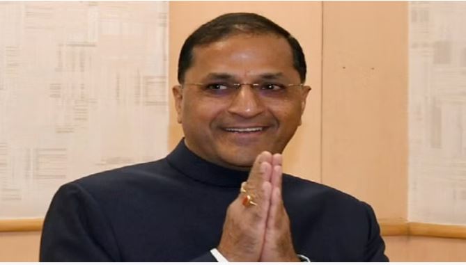 चुनाव आयुक्त अरुण गोयल का इस्तीफा; राष्ट्रपति मुर्मू ने किया मंजूर