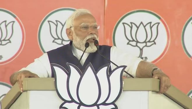 30 मार्च को मेरठ आएंगे पीएम मोदी, मंच पर साथ रहेंगे चौधरी जयंत