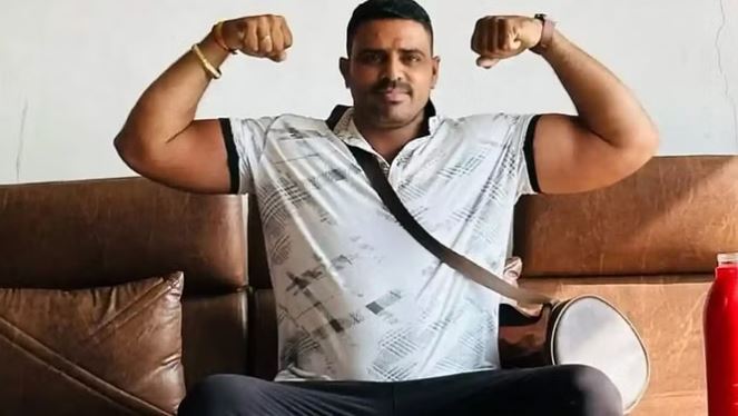 जिम में वर्कआउट के दौरान बिगड़ी सोशल मीडिया स्टार की तबीयत, घर आकर मौत