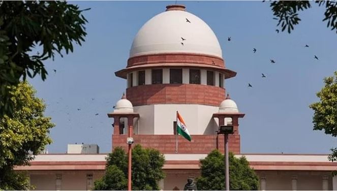 चुनाव आयुक्त नियुक्ति अधिनियम के खिलाफ दायर याचिका पर सुनवाई करेगा सुप्रीम कोर्ट