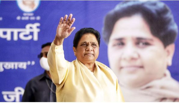 लोकसभा चुनाव: बसपा ने उत्तराखंड से 5 उम्मीदवारों के नामों की घोषणा की