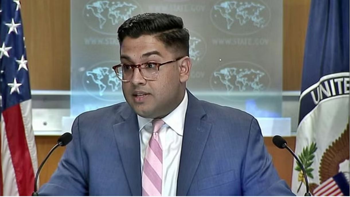 अरुणाचल प्रदेश पर अमेरिका ने चीन का दावा किया खारिज; पन्नूं मामले को बताया बेहद गंभीर