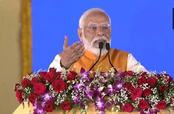 पीएम मोदी: गुरुग्राम से कई राज्यों के लिए 112 राष्ट्रीय राजमार्ग परियोजना का शुभारंभ