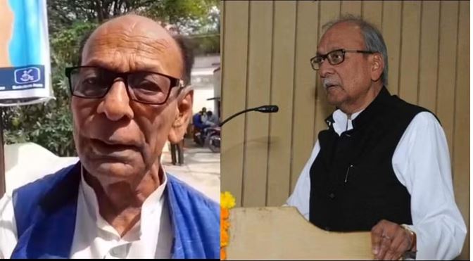 महागठबंधन में फूट, कांग्रेस के लोग यहां नहीं करेंगे राजद प्रत्याशी को वोट