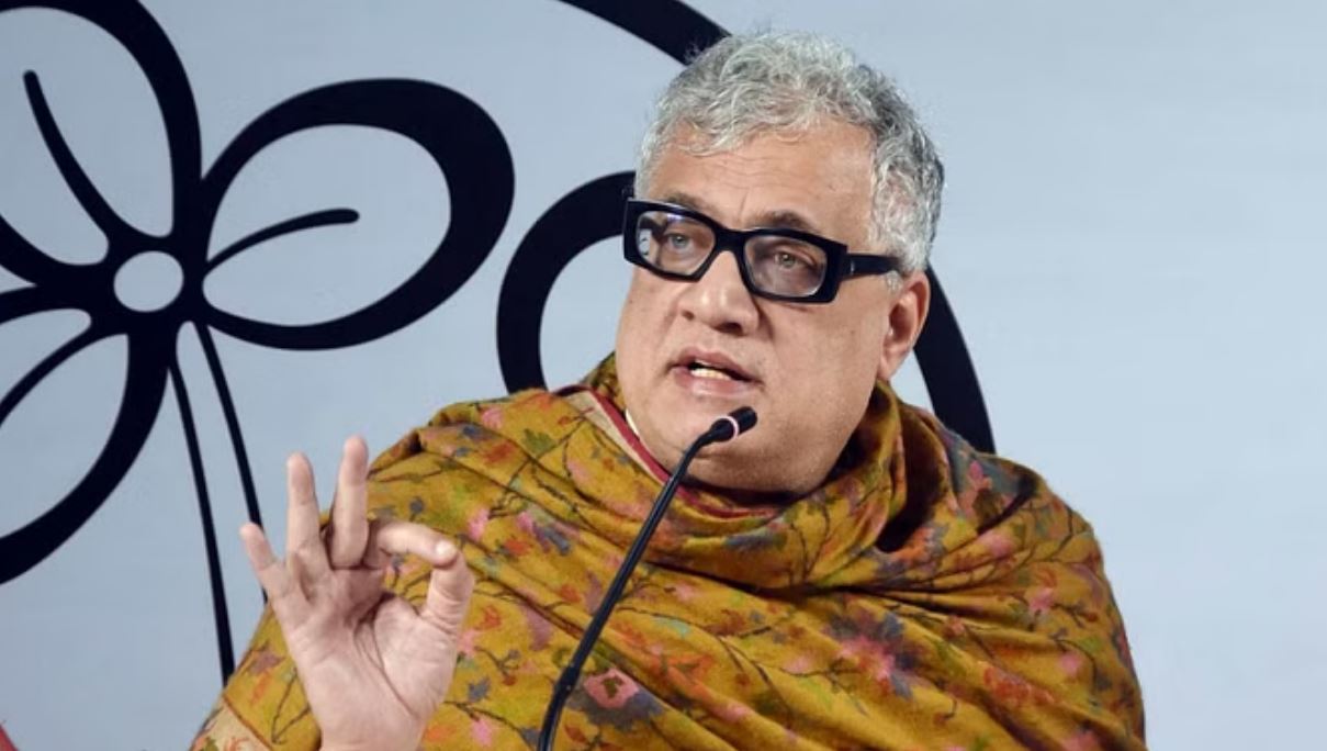 सुप्रीम कोर्ट की निगरानी में कराए जाएं लोकसभा चुनाव: टीएमसी