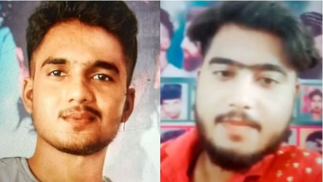 बदायूं: पूछताछ में जावेद ने उगला राज, कहा- मानसिक बीमार था साजिद