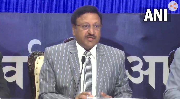 ईसी ने केंद्र सरकार से कह- व्हाट्सएप पर 'विकसित भारत' संदेश भेजना करें बंद