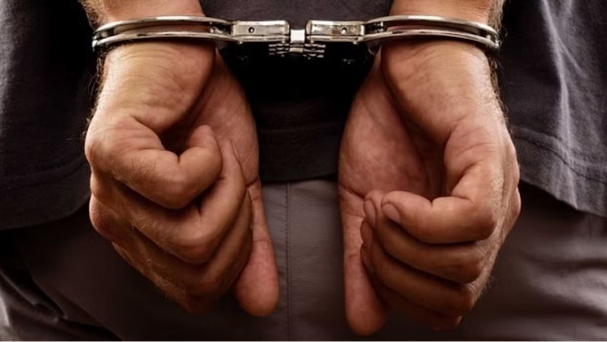 दिल्ली में मिली नशे की खेप: दो करोड़ की हेरोइन समेत दो गिरफ्तार