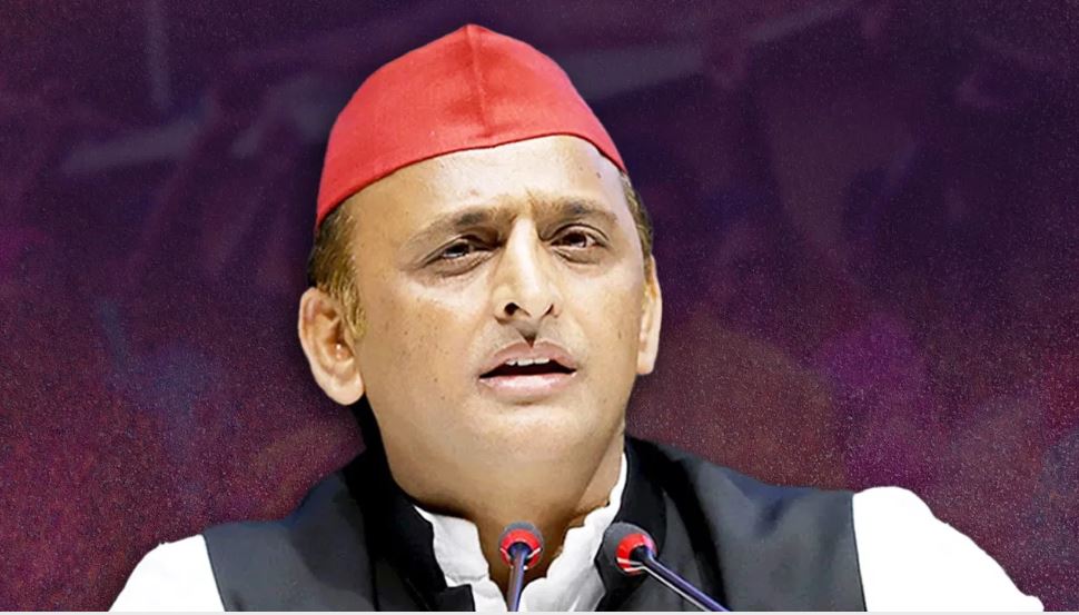 सपा ने बिजनौर लोकसभा सीट से बदला अपना प्रत्याशी, अब दीपक सैनी होंगे उम्मीदवार