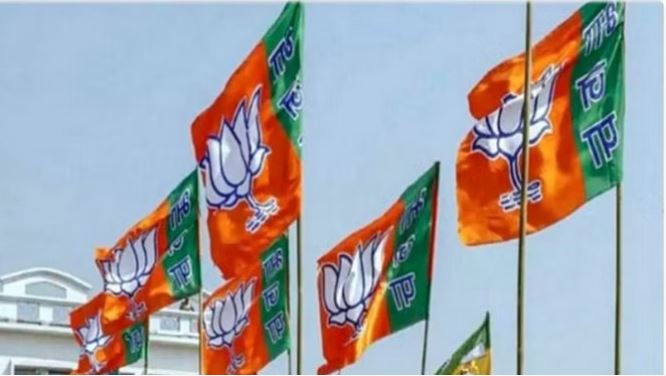 राज्यसभा चुनाव: भाजपा ने झारखंड से घोषित किया अपना राज्यसभा उम्मीदवार