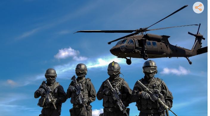 भारतीय सेना: मोदी सरकार ने 34 ध्रुव हेलिकॉप्टर की खरीद को दी मंजूरी