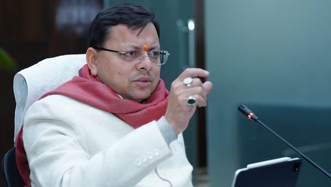 लोक तथा निजी संपत्ति अध्यादेश 2024 पर मुहर, उपद्रवियों से होगी नुकसान की वसूली