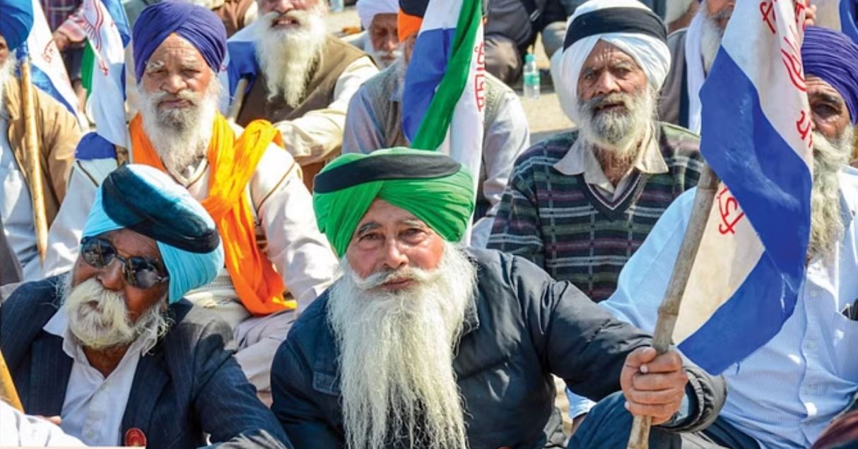 किसान आंदोलन: खनौरी बॉर्डर से पकड़े युवकों को छोड़ने की मांग