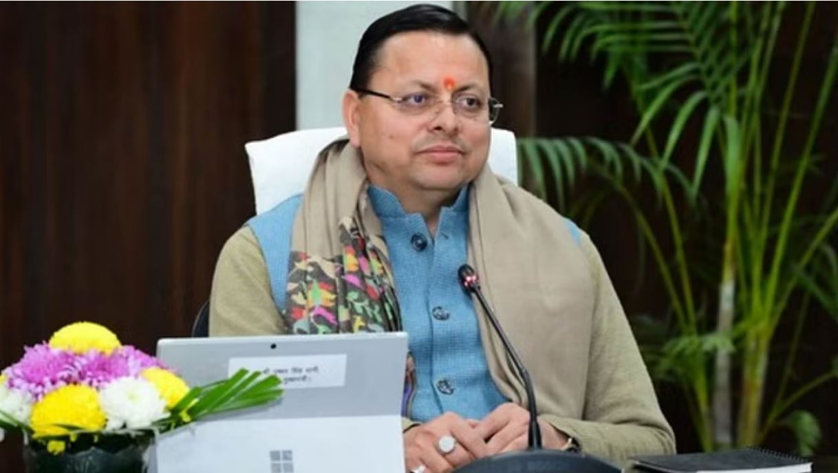 उत्तराखंड: भाजपा ने शुरू किया 'आपका सुझाव, हमारा संकल्प अभियान'