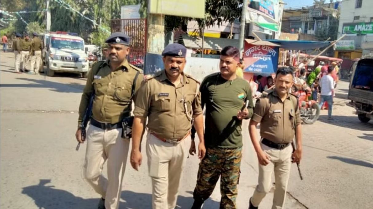 बिहार: कटिहार में अपराधियों ने विधायक के भतीजे को गोलियों से भूना