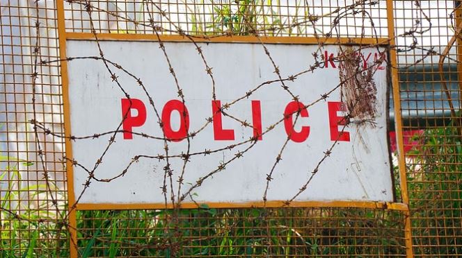 पटना में कोचिंग जा रही नाबालिग बच्ची से बंधक बनाकर सामूहिक दुष्कर्म