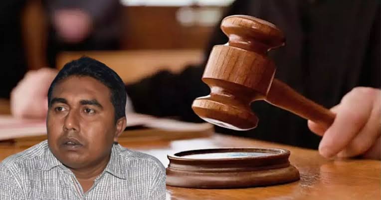 बंगाल: कोर्ट ने शाहजहां शेख को 9 अप्रैल तक न्यायिक हिरासत में भेजा