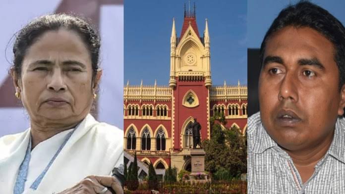 शेख शाहजहां को आज शाम तक सीबीआई को सौंपें, हाई कोर्ट का ममता सरकार को आदेश