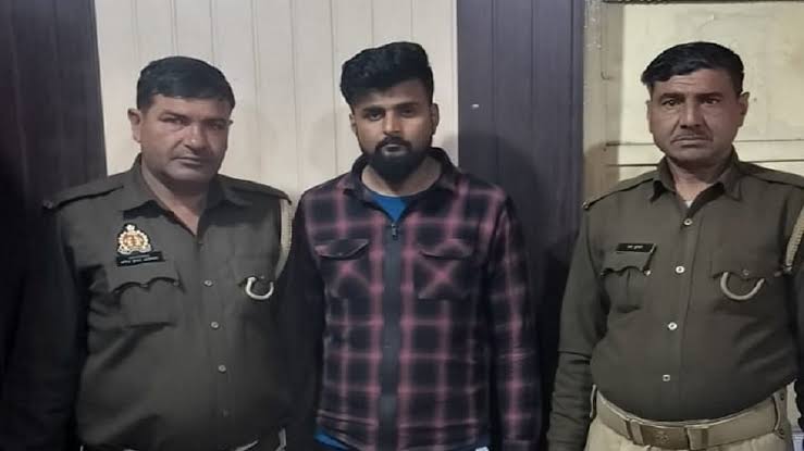 मेरठ: पेपर लीक मामले में एसटीएफ ने चिकित्सक को भेजा जेल