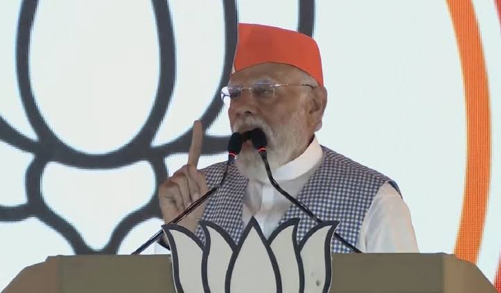 मोदी ने ओडिशा को दी 20 हजार करोड़ की सौगात, बोले-विकसित भारत का बने प्रवेश द्वार